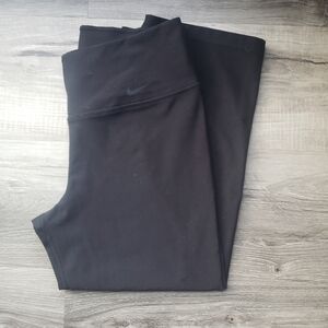 Nike Black Leggings